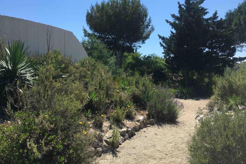 Villa Bord De Mer Torreilles Luaran gambar