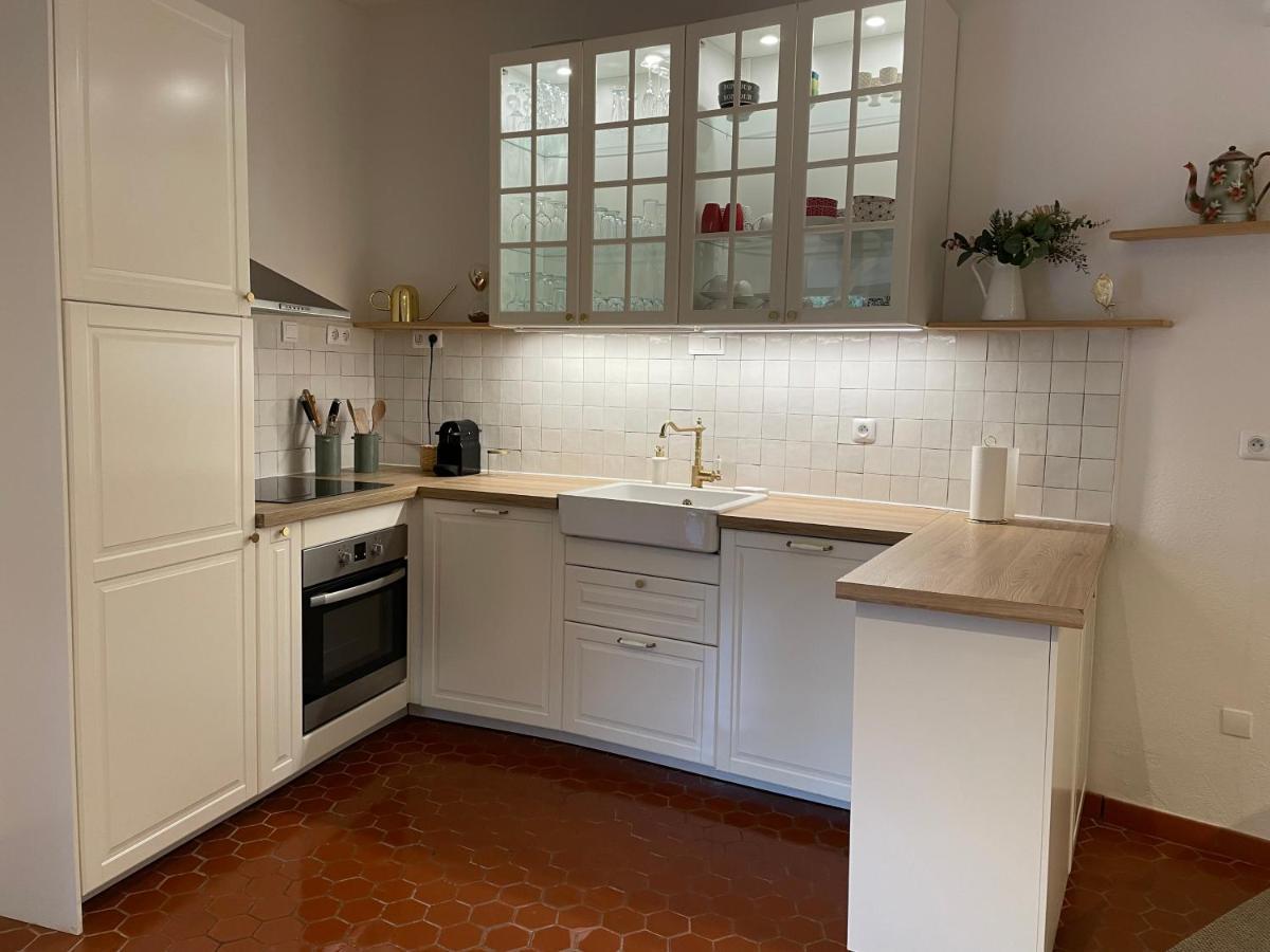 Villa Bord De Mer Torreilles Luaran gambar