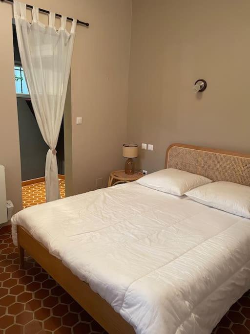 Villa Bord De Mer Torreilles Luaran gambar