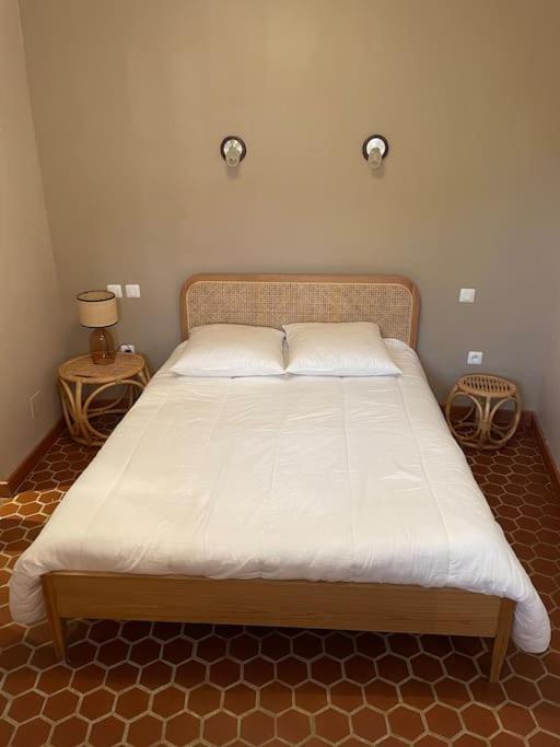 Villa Bord De Mer Torreilles Luaran gambar