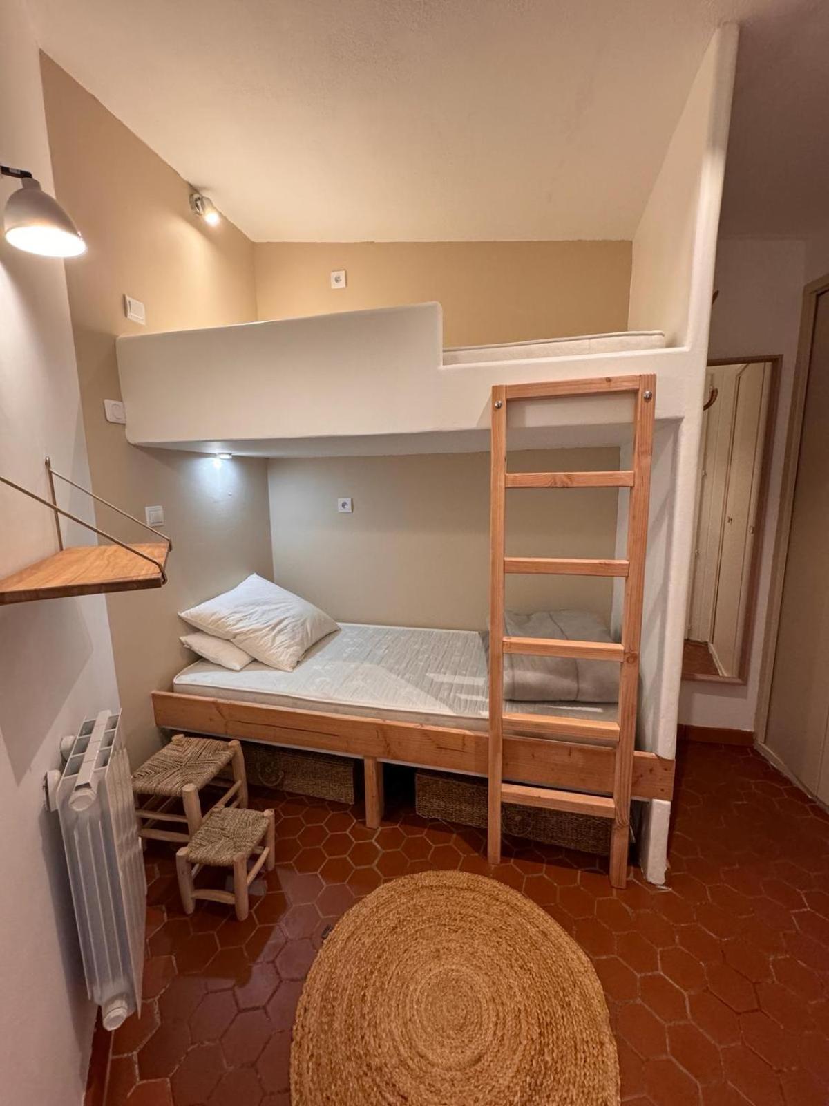 Villa Bord De Mer Torreilles Luaran gambar